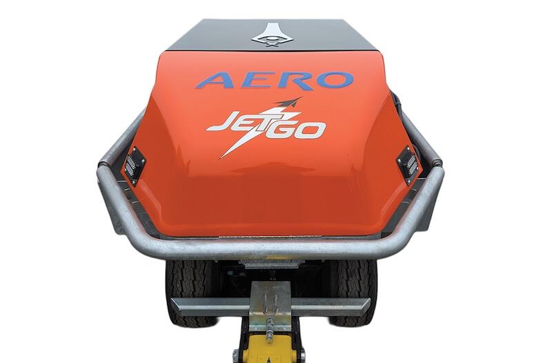 Aero Specialties Product GPU