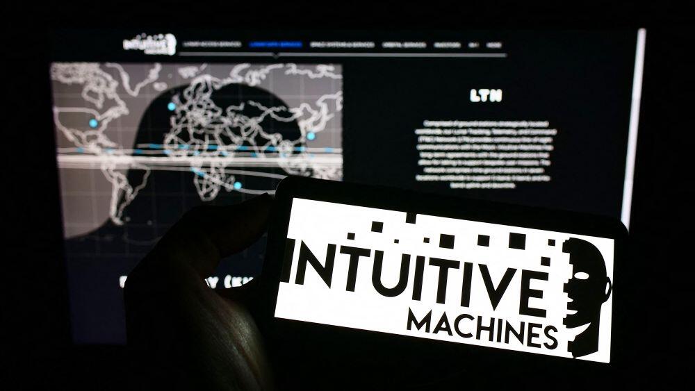 Intuitive Machines 