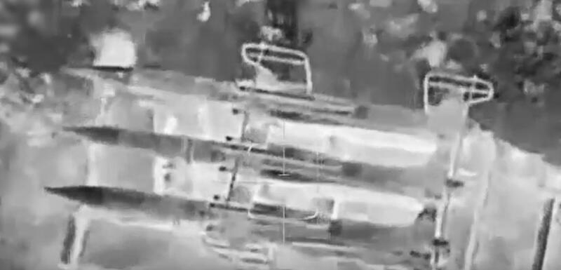 iranian missile image 