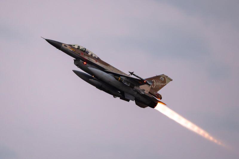 Israel weapons technology