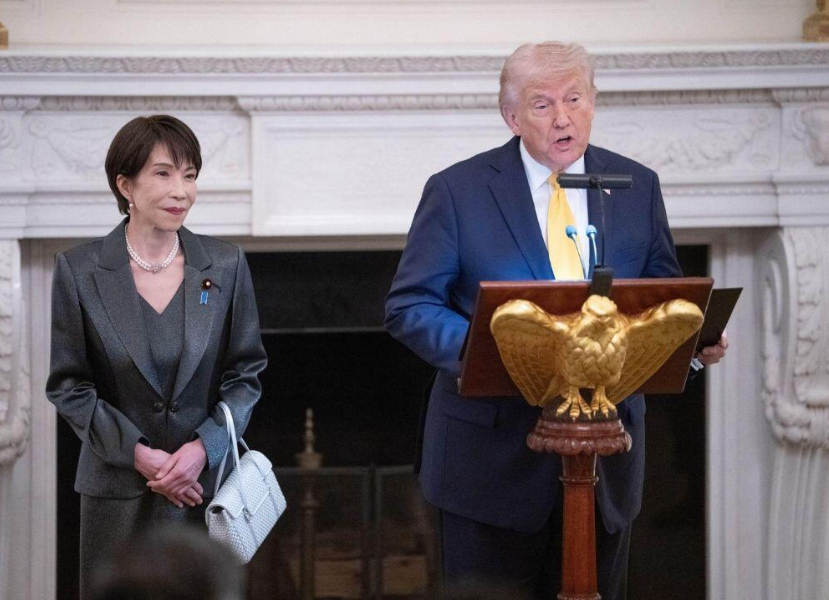 日米首脳会談が開催、防衛関係の強化で合意