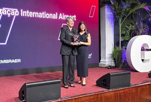 Curacao Airport Partners