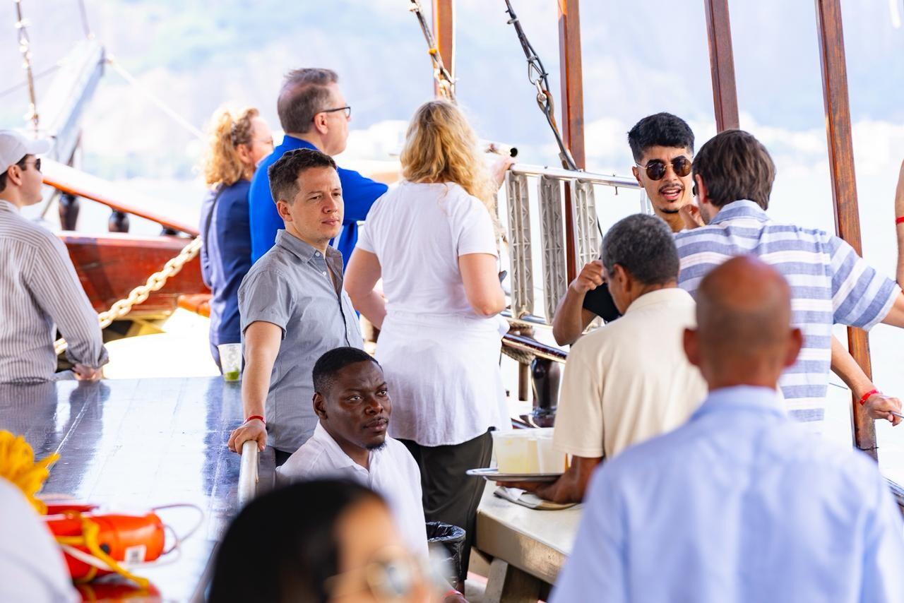 From the Routes Americas 2026 tours