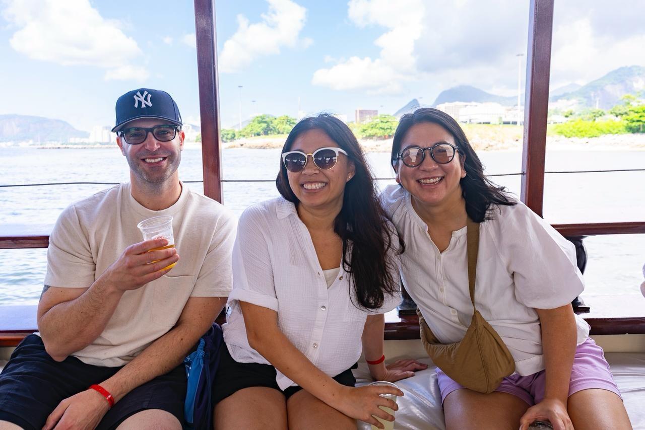 From the Routes Americas 2026 tours