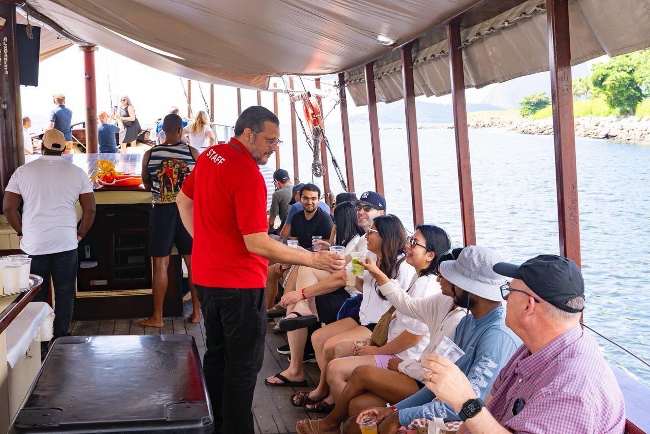 From the Routes Americas 2026 tours