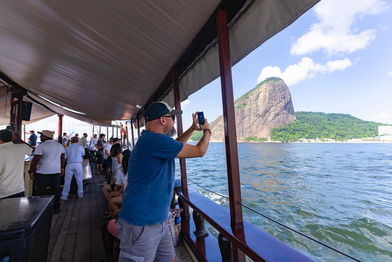 From the Routes Americas 2026 tours