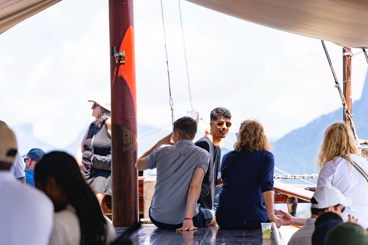 From the Routes Americas 2026 tours