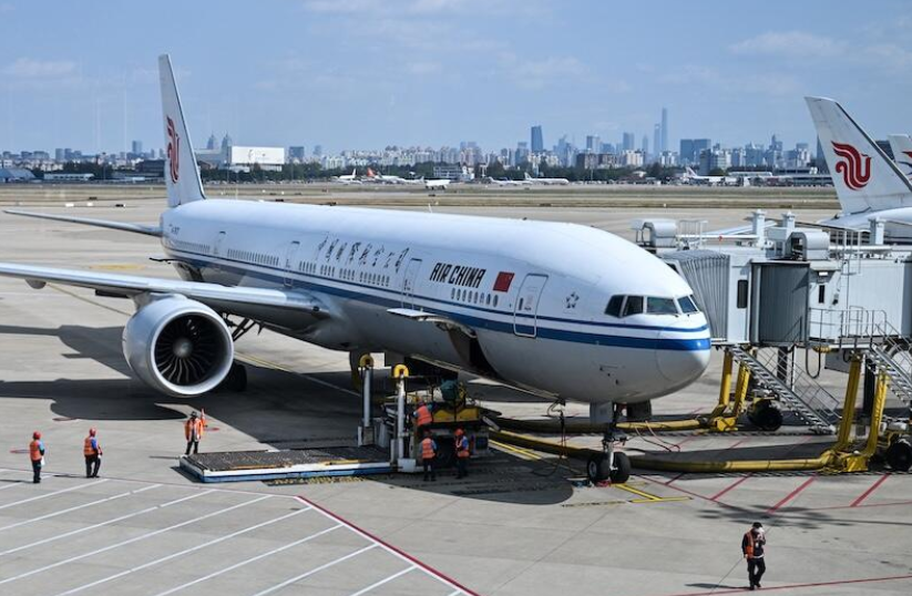 中国春節の人気旅行先、日本から東南アジアへシフト