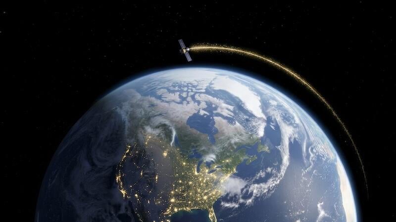 space computing rendering