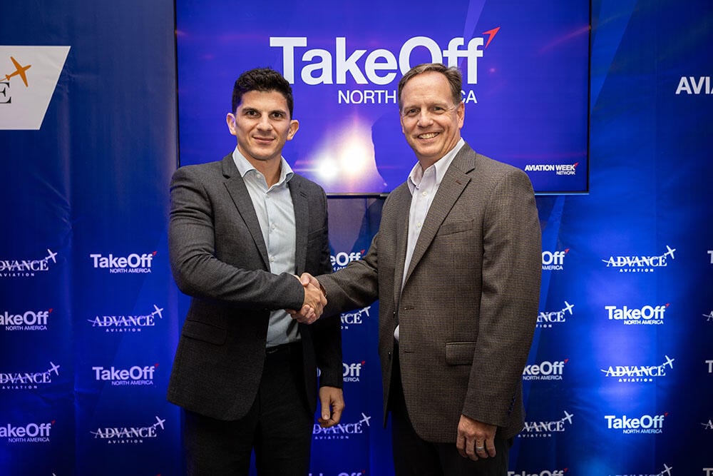 TakeOff North America 2027 heads to Vail, Colorado