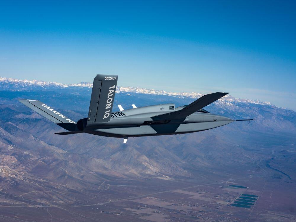 Northrop Grumman