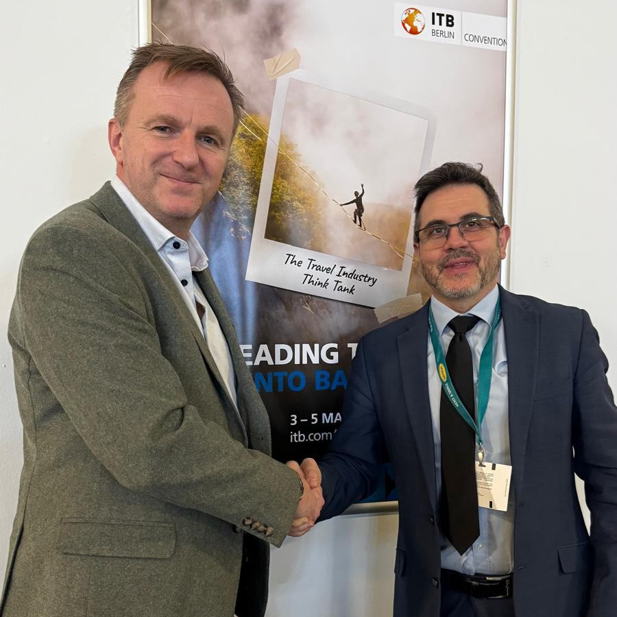 The Data Appeal Company announced as Official Partner of the Tourism Seasonality Summit