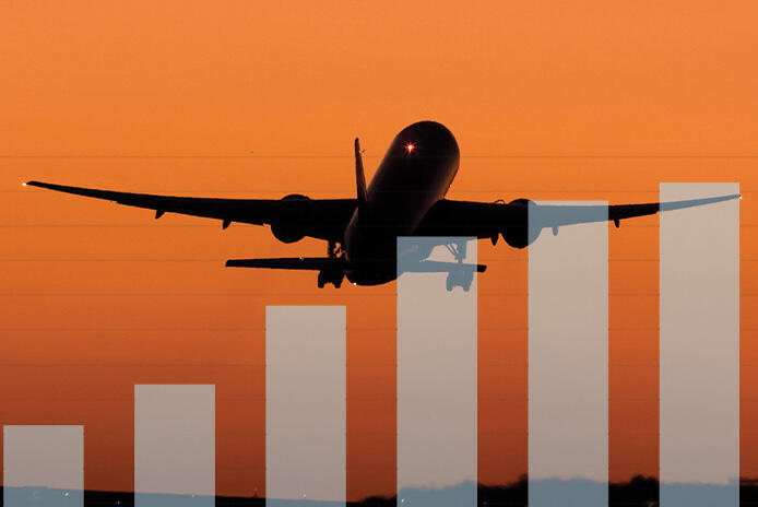 Top airline rankings