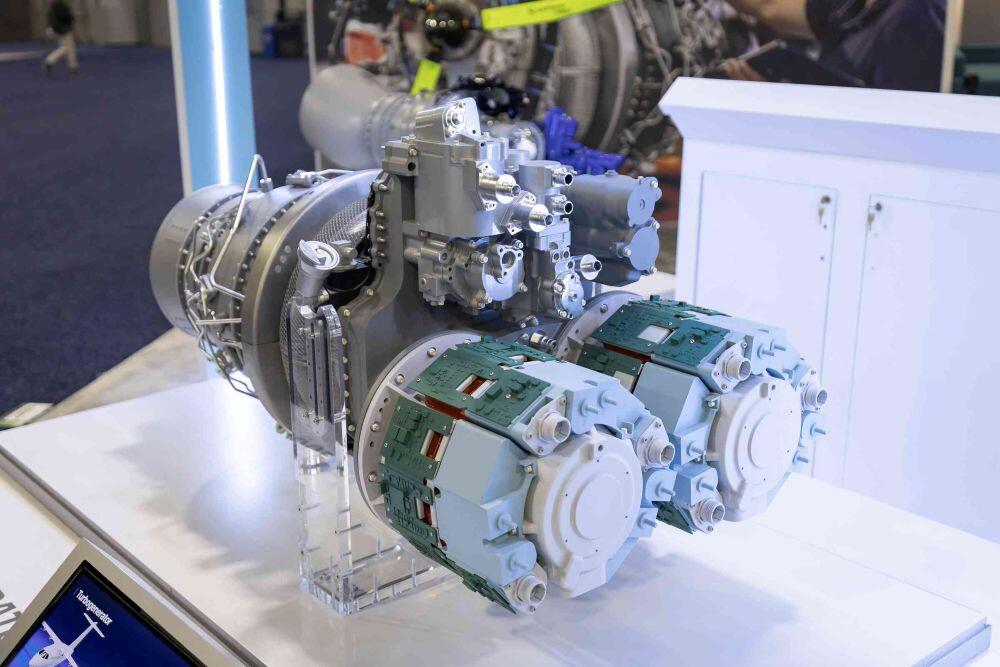 Safran Helicopter Engines