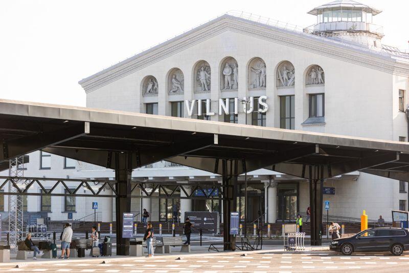 Vilnius Airport