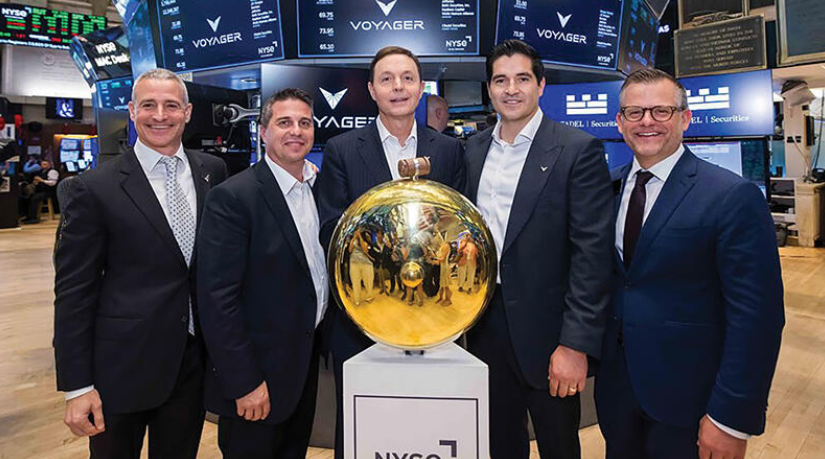 오피니언] 방위 산업 자본 시장, 기회는 계속될 것인가