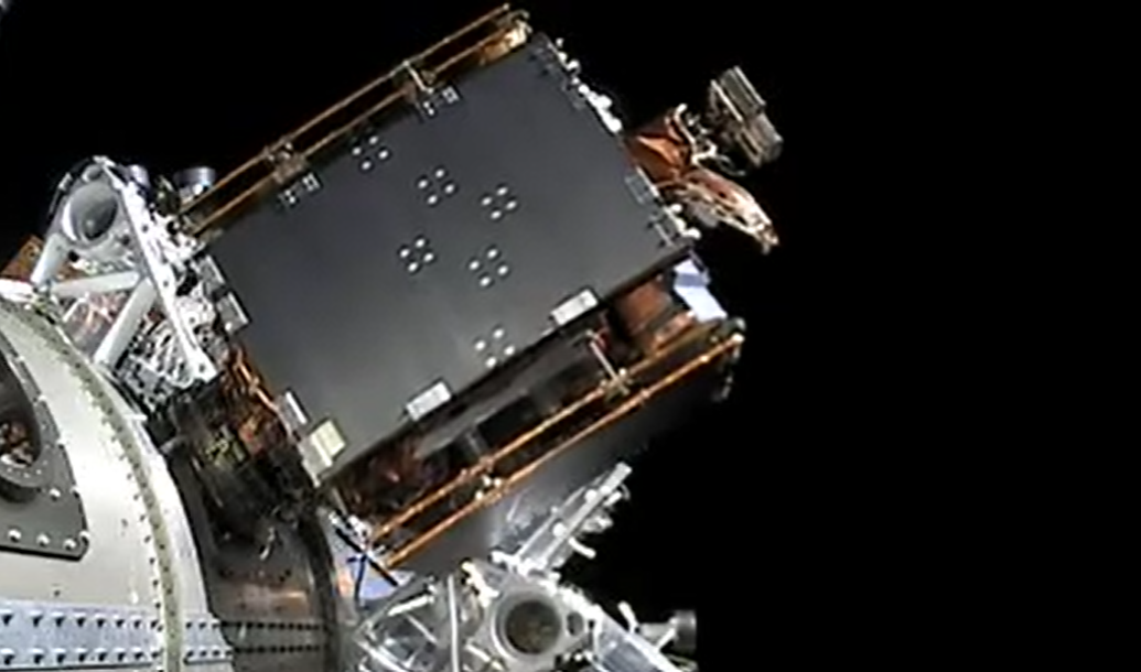 Credit: York Space Systems