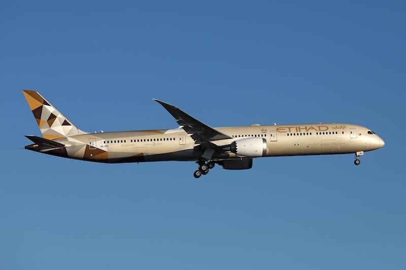 etihad 787-10