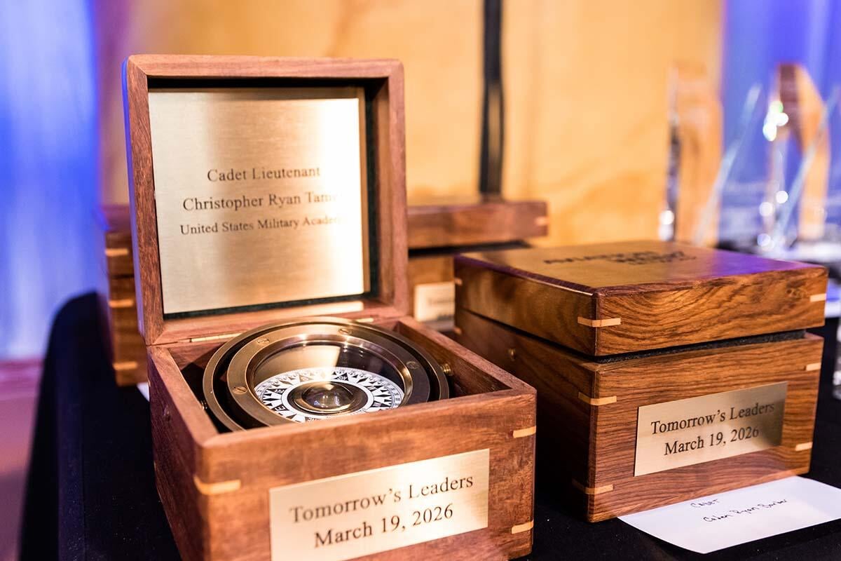 Aviation Week 2026 Laureate Awards