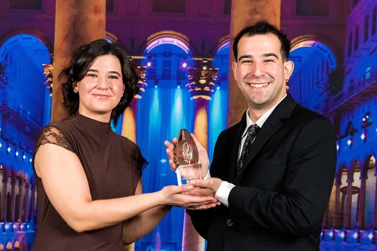 Aviation Week 2026 Laureate Awards