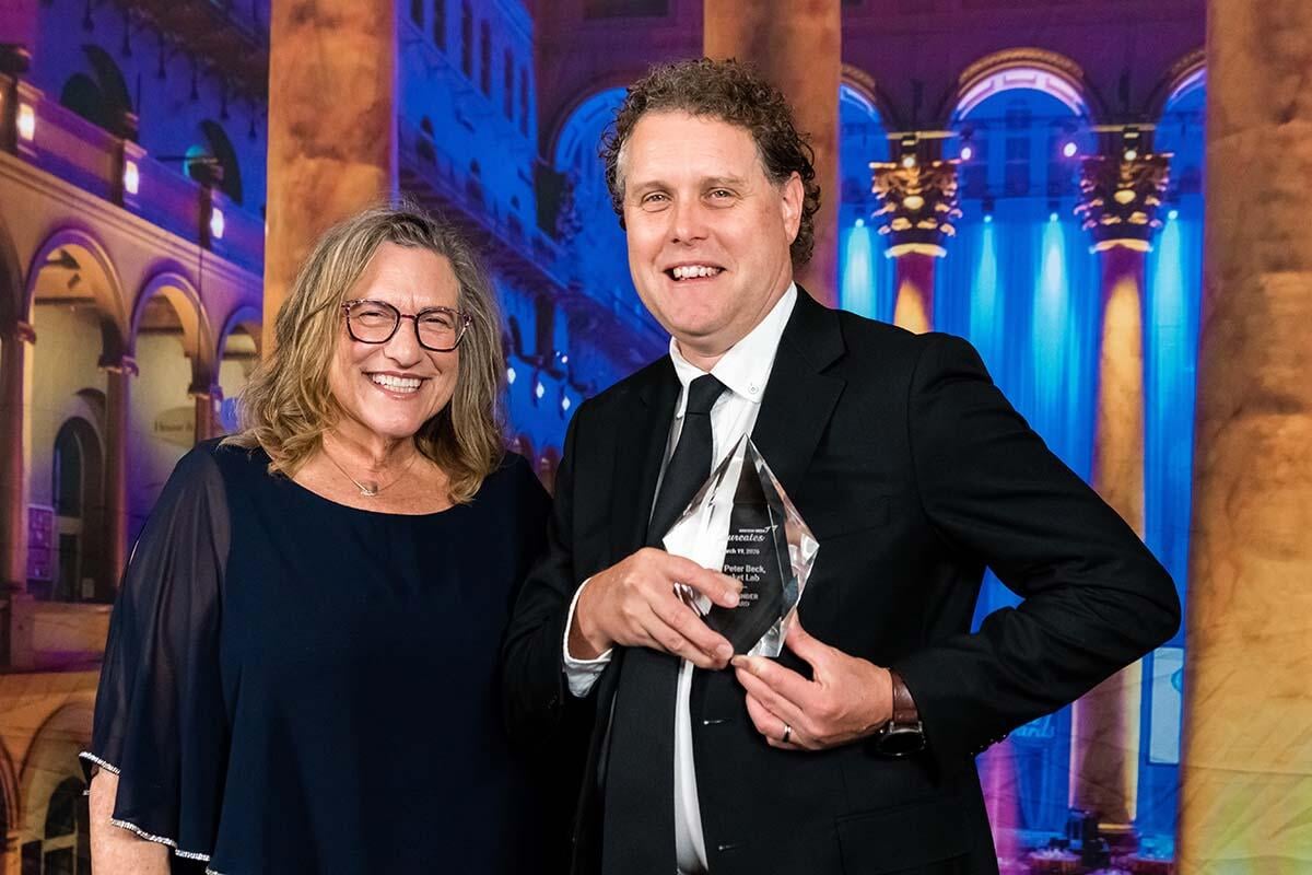 Aviation Week 2026 Laureate Awards