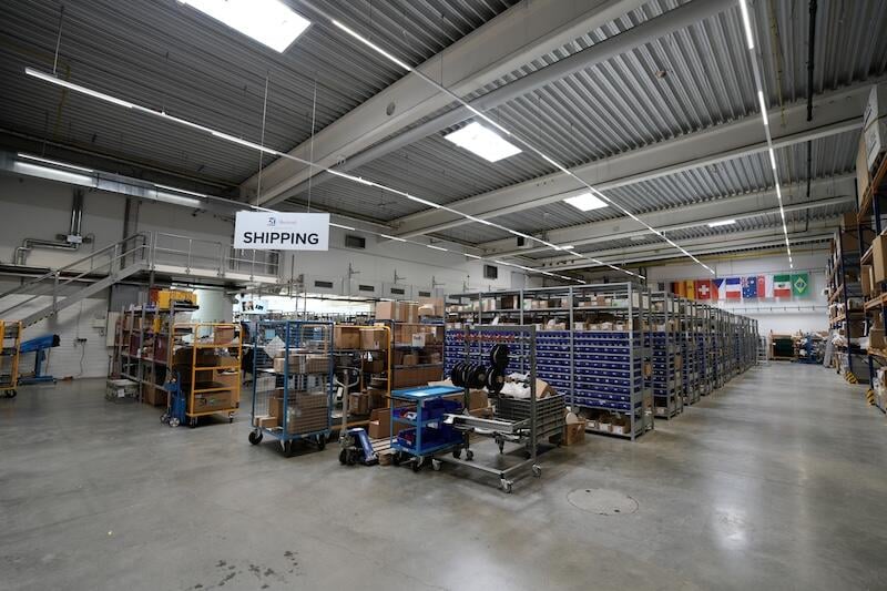 textron parts center