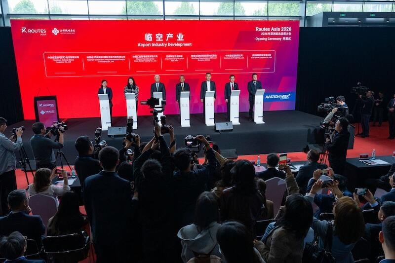 speakers at routes asia 2026