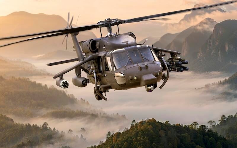 Black Hawk