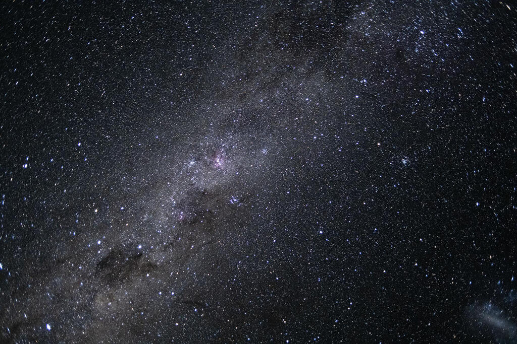 Milky Way galaxy