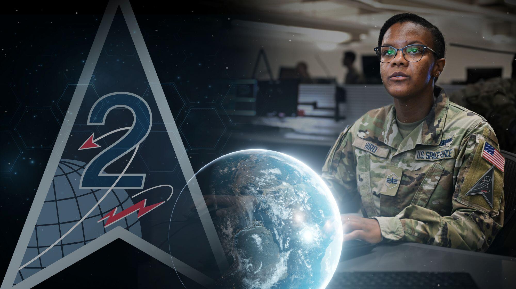 Credit: U.S. Space Force