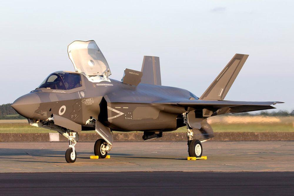 Tony Osborne - Aviation Week