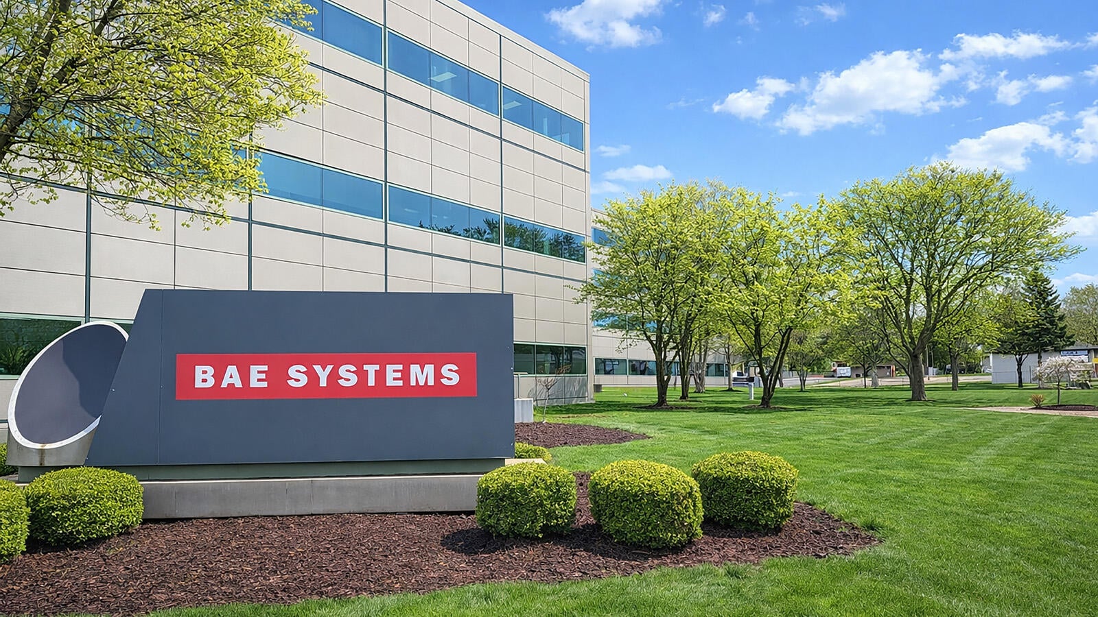 BAE Systems