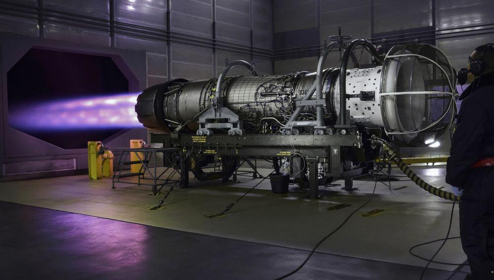 Credit: GE Aerospace 