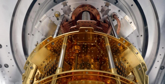 CFD解析に量子コンピュータの優位性を活用へ