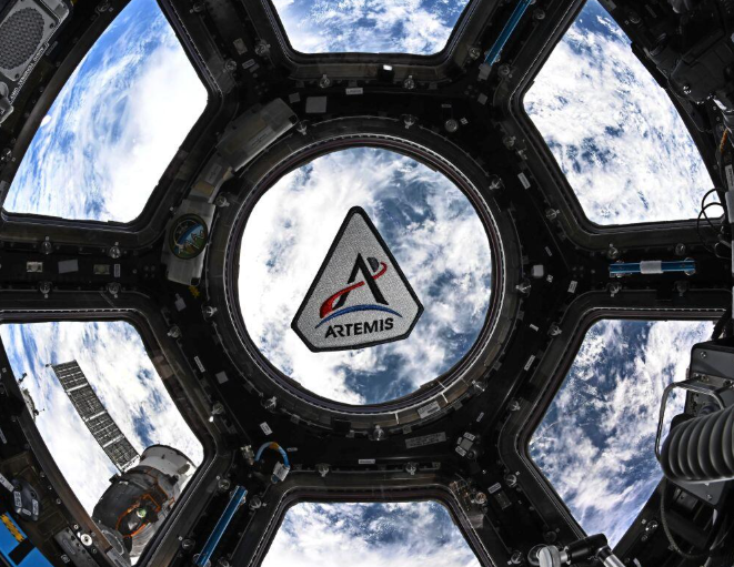 米2027年度予算要求、NASA予算23%削減の中でも月探査を優先