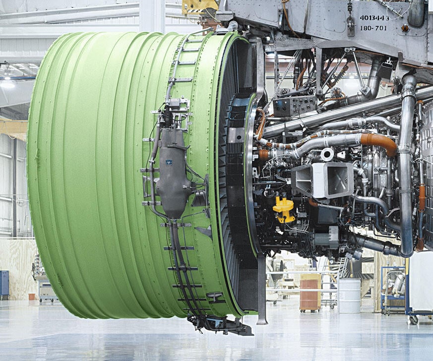 GE90 GE_Aerospace