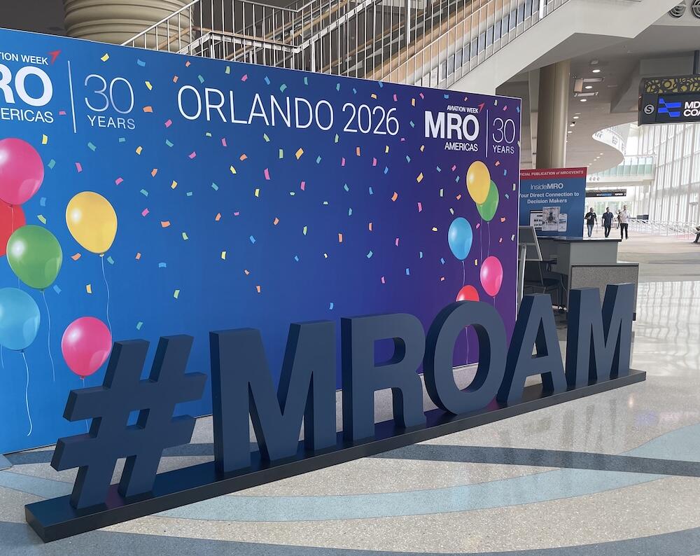 MRO AMERICAS 2026