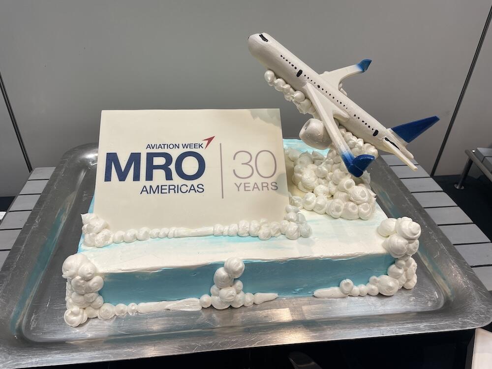 MRO AMERICAS 2026