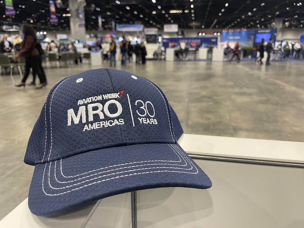 MRO AMERICAS 2026