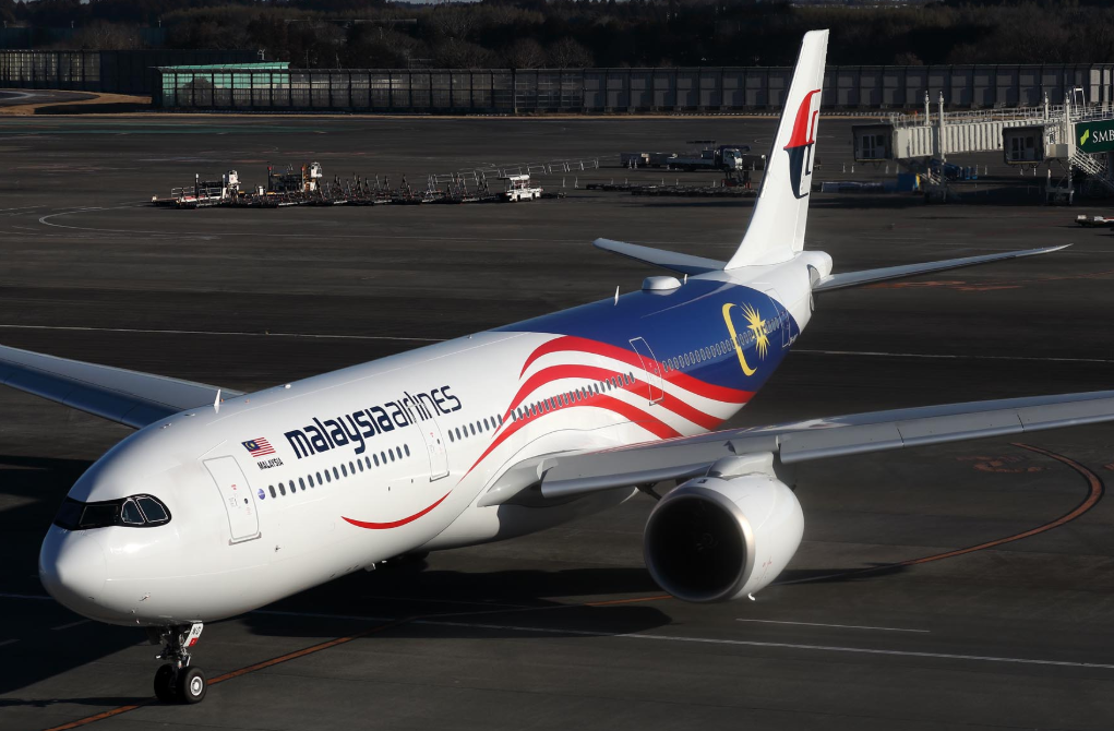 Malaysia Airlines A330-900neo