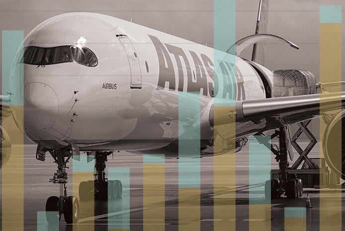 March orders data promo