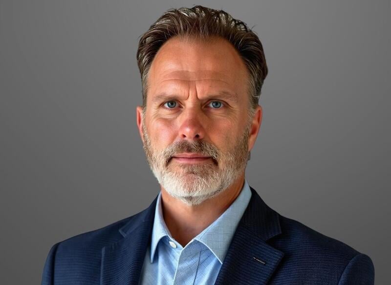 Michael Parrish, Elliott Aviation president and CEO