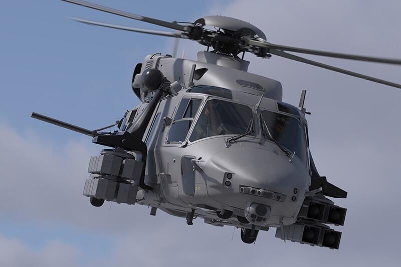 nh90