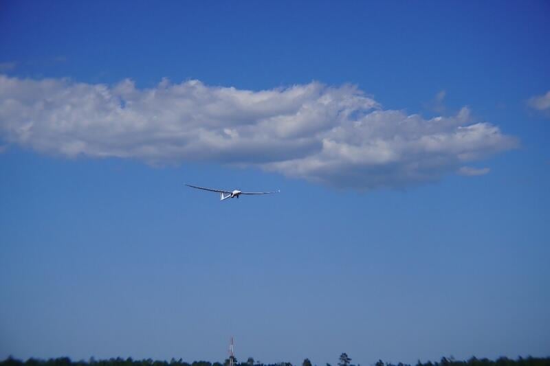 Dzyne's turbocharged Ultra Turbo UAS