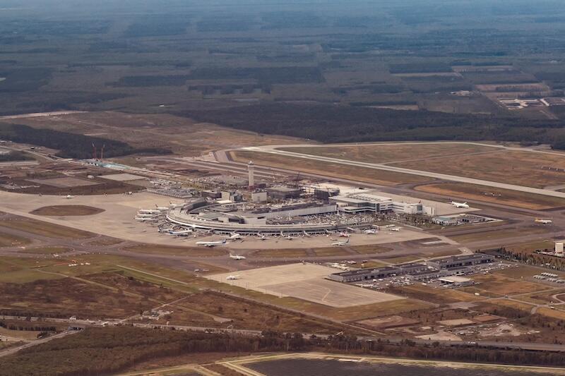 Hokkaido Airports Eyes Southeast Asia Growth, A321XLR