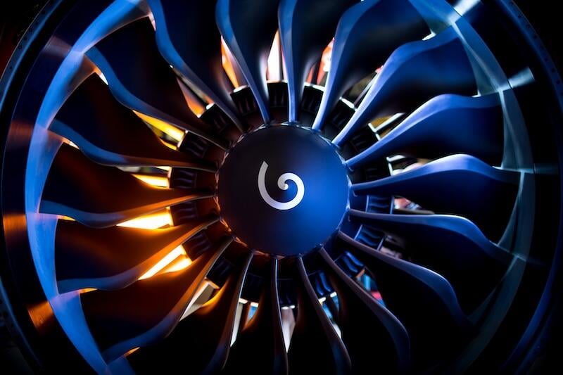 safran engine