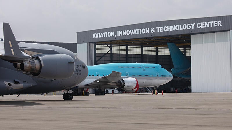 SNC’s Dayton, Ohio, site 