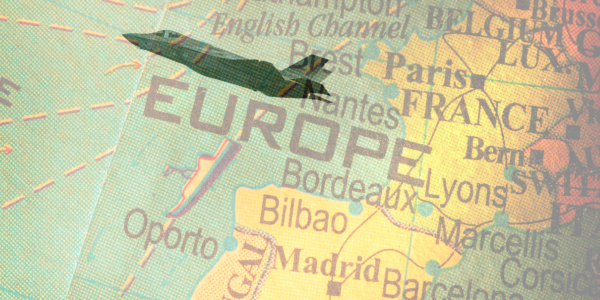 유럽 시장의 변화