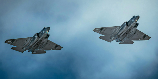 글로벌 국방 호황, 더 이상 미국 주도 아니다 — 판도를 바꾸는 변화