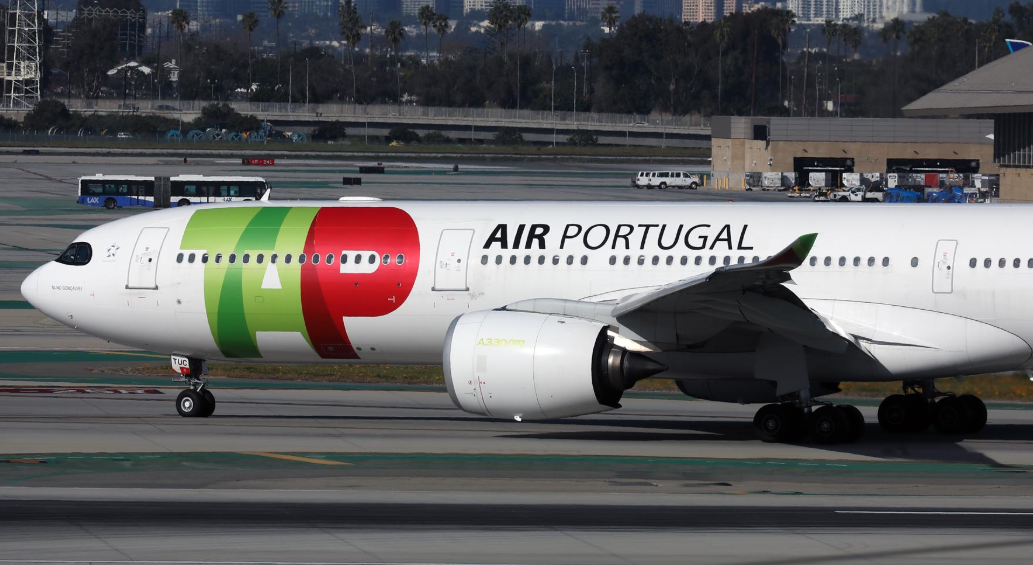 TAP Air Portugal A330-900neo